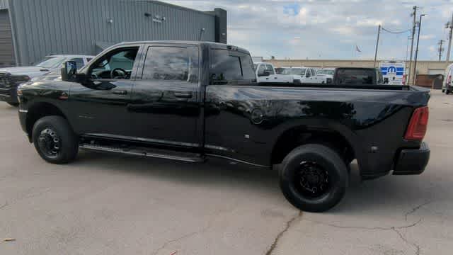 Thumbnail: 2026 RAM 3500 - 6