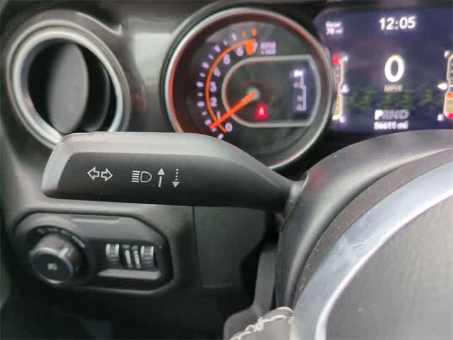 Thumbnail: 2019 Jeep Wrangler - 26