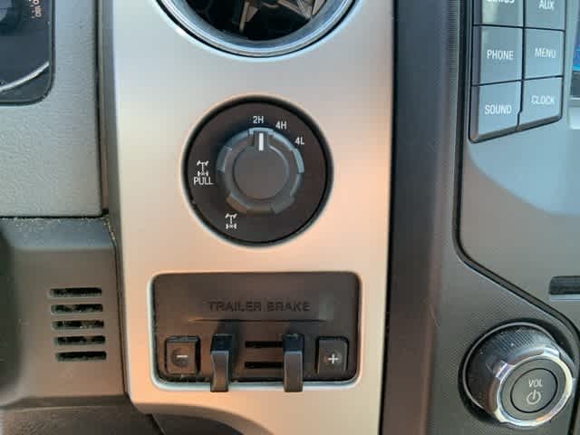 Thumbnail: 2013 Ford F-150 - 7