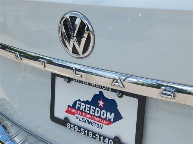 Thumbnail: 2019 Volkswagen Atlas - 13