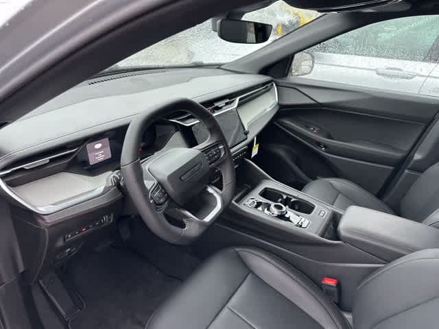 Thumbnail: 2026 Jeep Cherokee - 3