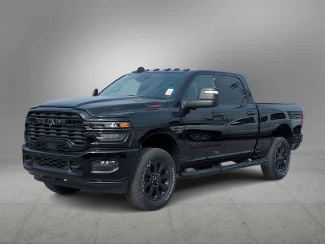 Thumbnail: 2026 RAM 2500 - 4