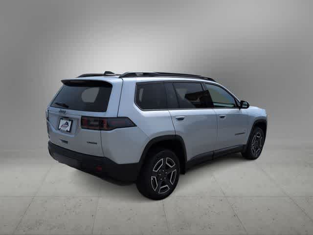 Thumbnail: 2026 Jeep Cherokee - 8