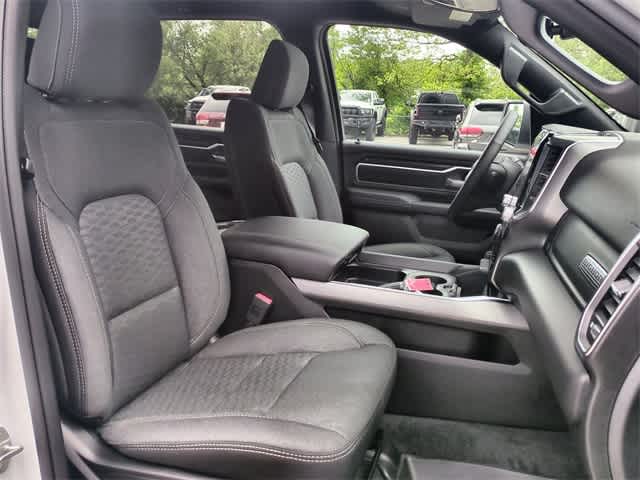Thumbnail: 2025 RAM 1500 - 22