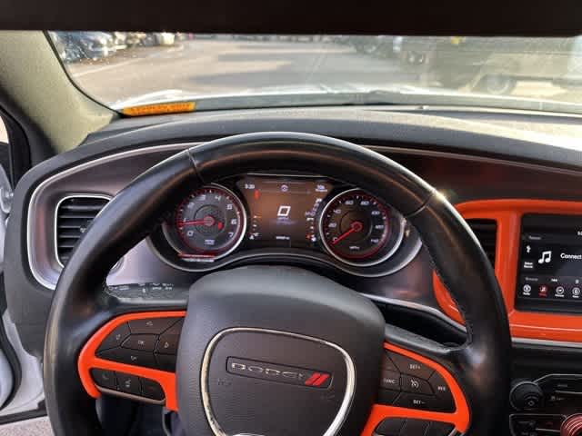 Thumbnail: 2021 Dodge Charger - 9