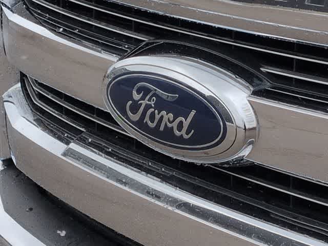 Thumbnail: 2016 Ford F-150 - 12