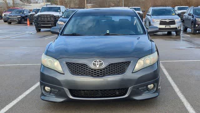 Thumbnail: 2011 Toyota Camry - 3