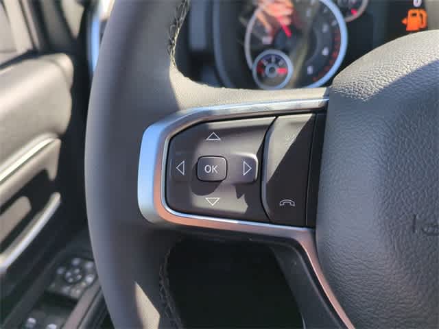 Thumbnail: 2026 RAM 3500 - 24