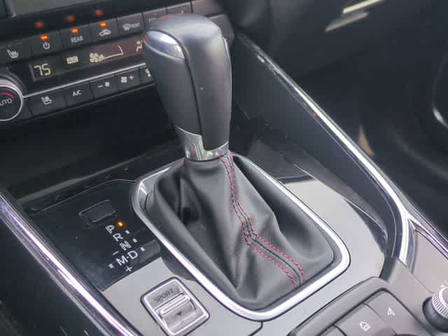 Thumbnail: 2023 Mazda CX-9 - 31