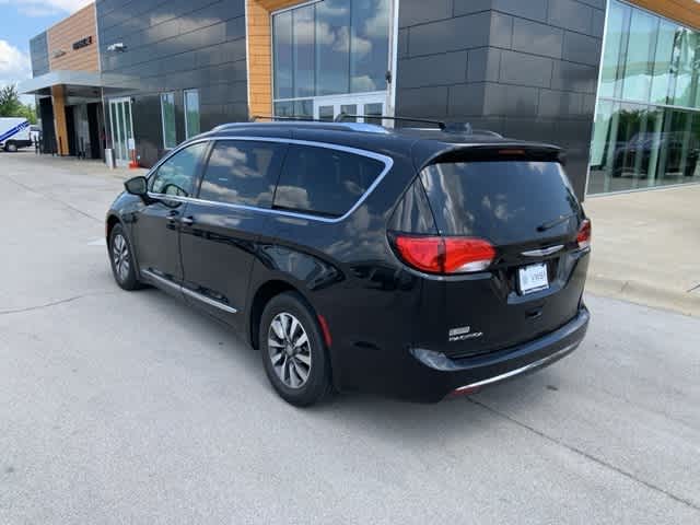 Thumbnail: 2019 Chrysler Pacifica - 21