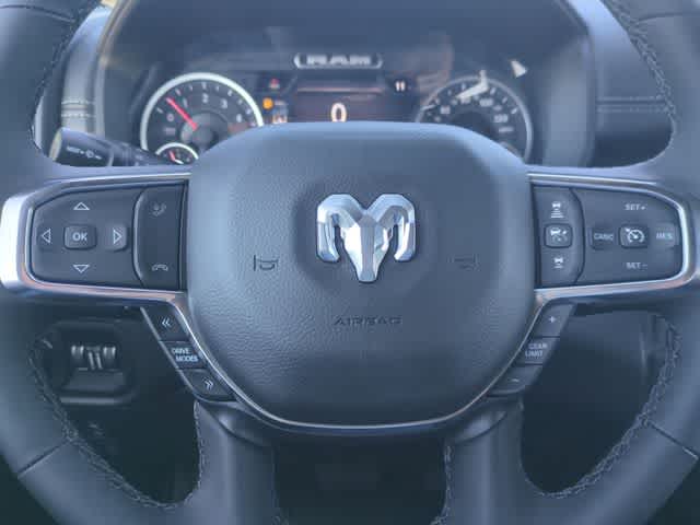 Thumbnail: 2026 RAM 1500 - 22