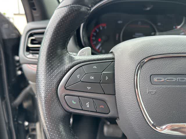 Thumbnail: 2024 Dodge Durango - 13