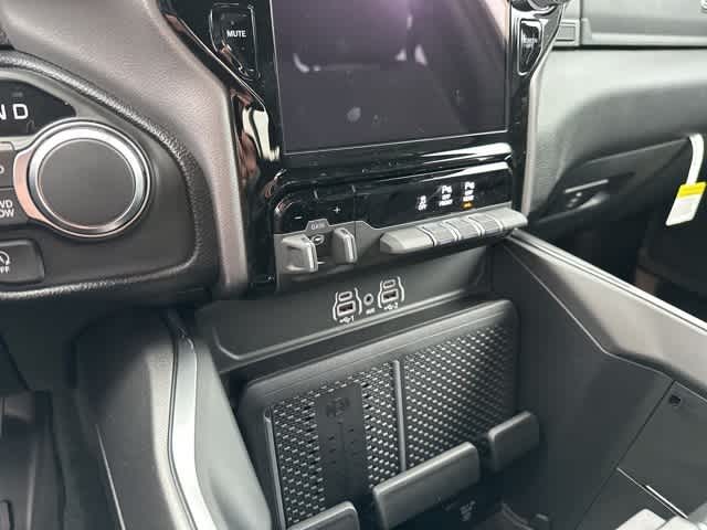 Thumbnail: 2026 RAM 1500 - 5