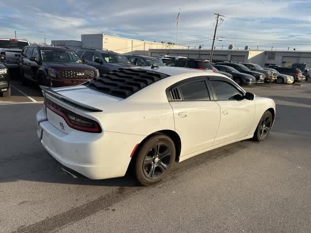 Thumbnail: 2021 Dodge Charger - 22