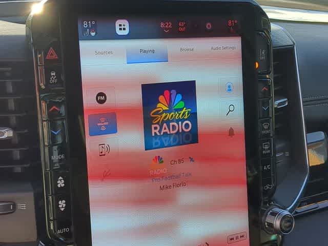 Thumbnail: 2026 RAM 1500 - 33