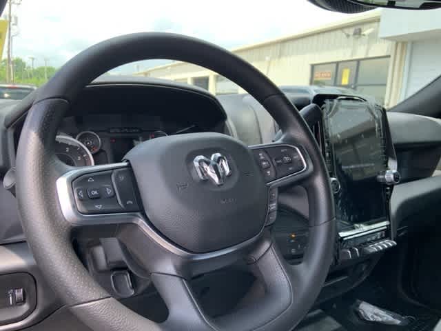 Thumbnail: 2025 RAM 2500 - 6