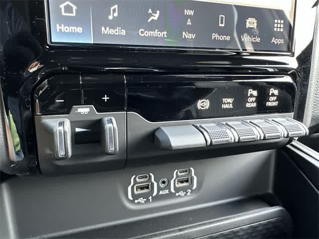 Thumbnail: 2024 RAM 3500 - 25