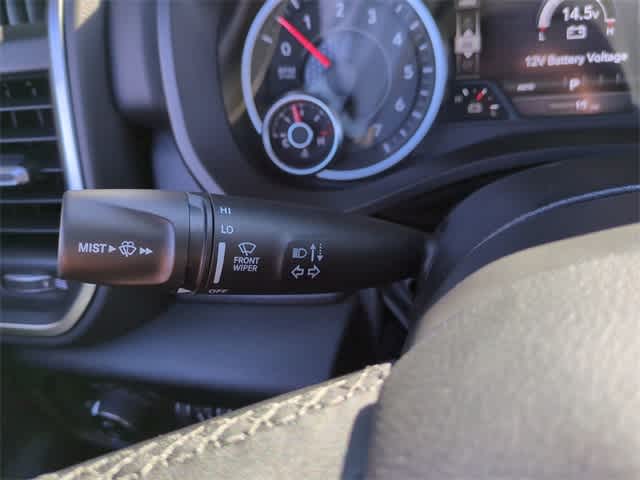 Thumbnail: 2026 RAM 1500 - 26