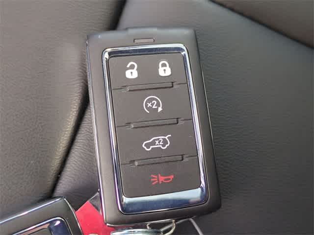 Thumbnail: 2025 Jeep Grand Cherokee - 38