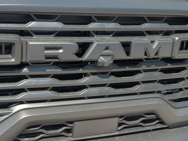 Thumbnail: 2026 RAM 3500 - 12