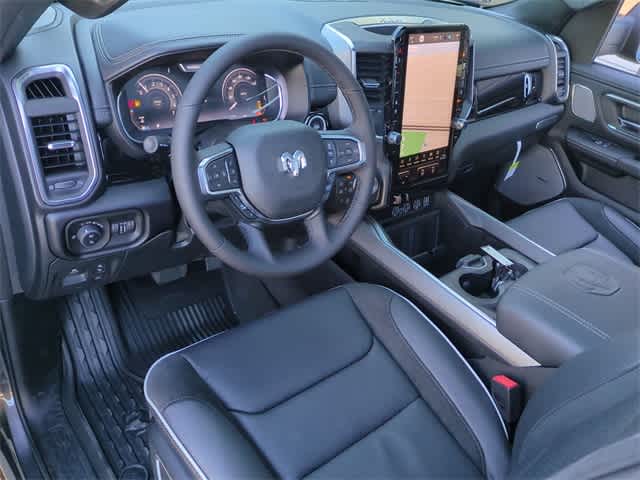 Thumbnail: 2026 RAM 1500 - 10