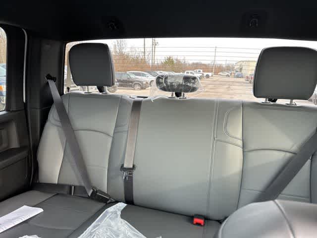 Thumbnail: 2026 RAM 3500 - 5