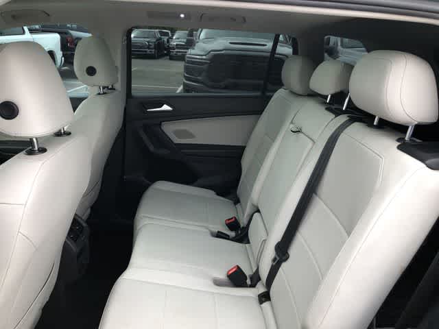 Thumbnail: 2019 Volkswagen Tiguan - 21
