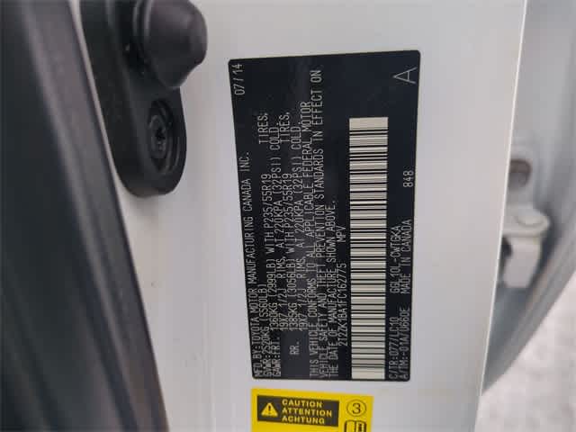 Thumbnail: 2015 Lexus RX - 36