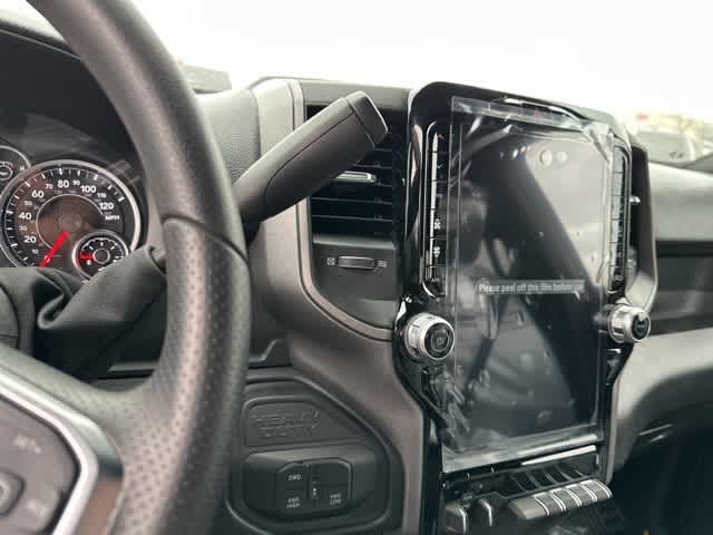 Thumbnail: 2026 RAM 3500 - 4