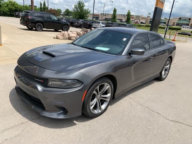 Thumbnail: 2021 Dodge Charger - 2