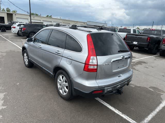 Thumbnail: 2008 Honda CR-V - 13