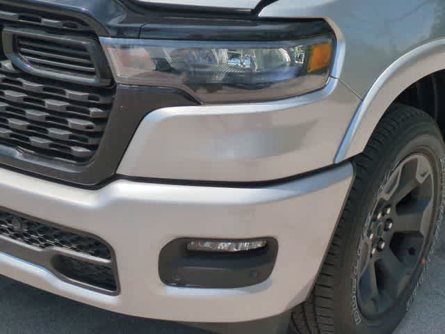 Thumbnail: 2026 RAM 1500 - 11