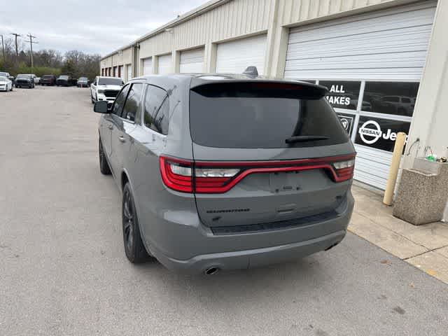 Thumbnail: 2021 Dodge Durango - 17