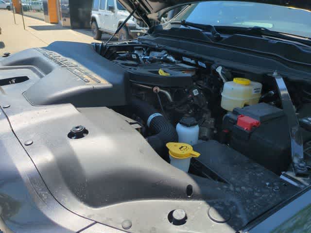 Thumbnail: 2026 RAM 2500 - 15