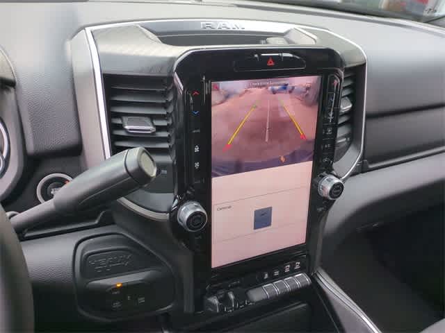 Thumbnail: 2026 RAM 2500 - 29
