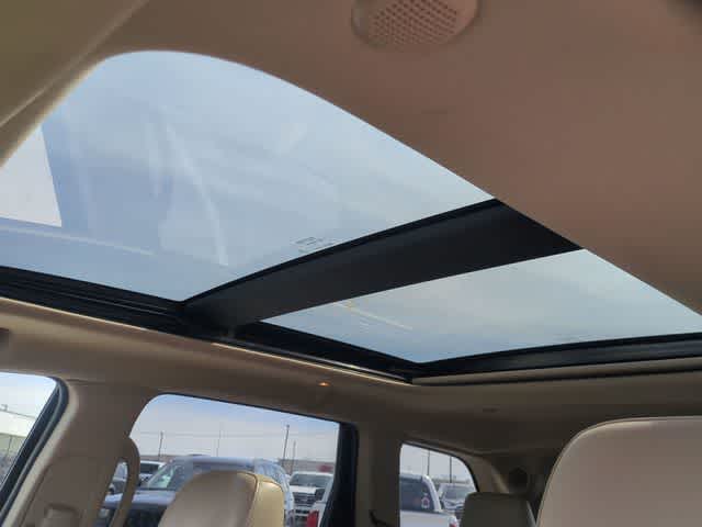 Thumbnail: 2020 Jeep Grand Cherokee - 19