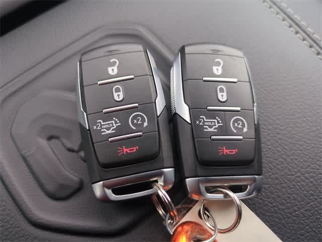 Thumbnail: 2026 RAM 2500 - 37