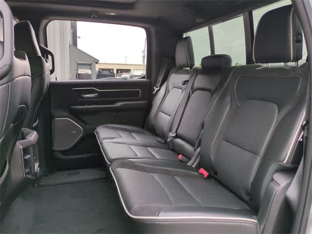 Thumbnail: 2026 RAM 1500 - 20