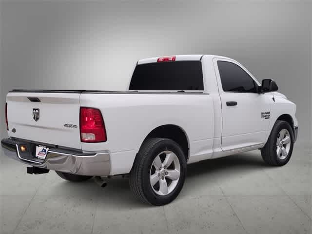 Thumbnail: 2022 RAM 1500 Classic - 8