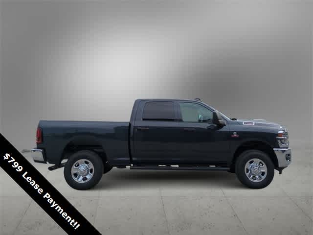 Thumbnail: 2025 RAM 2500 - 9