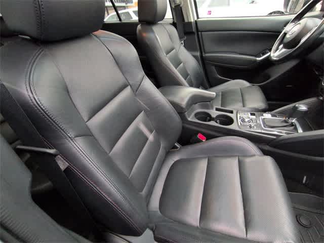 Thumbnail: 2016 Mazda CX-5 - 24