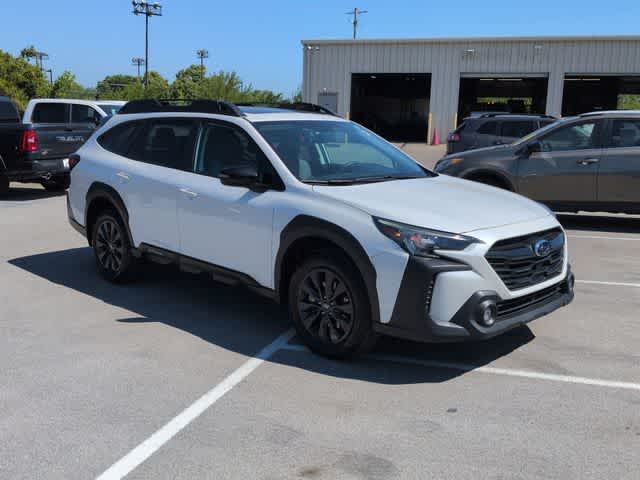 Thumbnail: 2023 Subaru Outback - 2