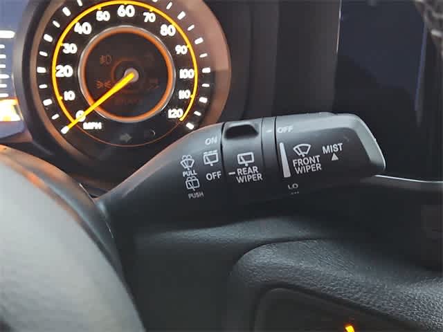 Thumbnail: 2026 Jeep Wrangler - 26