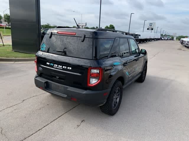 Thumbnail: 2021 Ford Bronco Sport - 19
