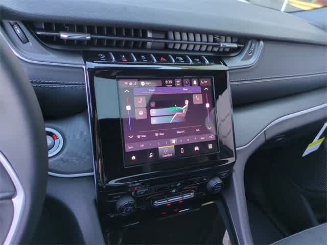 Thumbnail: 2025 Jeep Grand Cherokee L - 30