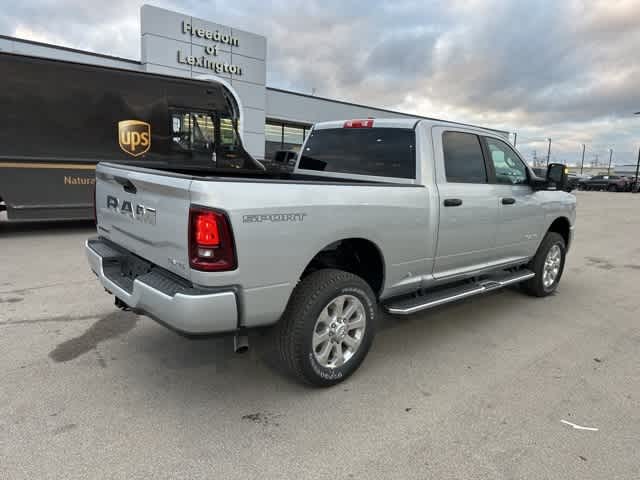 Thumbnail: 2026 RAM 2500 - 22