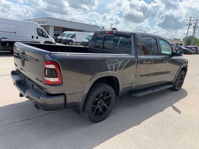 Thumbnail: 2021 RAM 1500 - 19