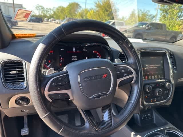 Thumbnail: 2017 Dodge Durango - 7
