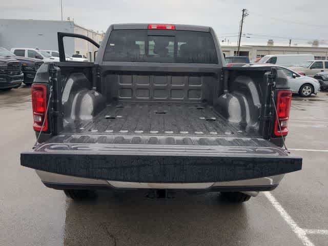 Thumbnail: 2026 RAM 2500 - 34
