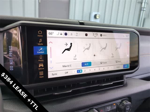 Thumbnail: 2025 Jeep Gladiator - 28